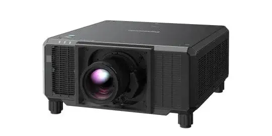 Panasonic Pt-Rz24Kej Wuxga Dlp Laser Projector – 20,000-Lumen Venue Solution 1