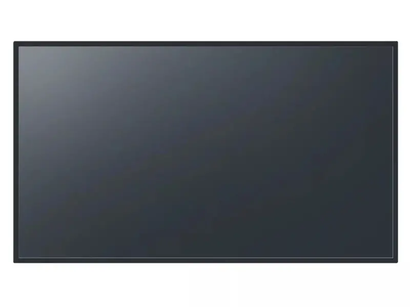 Panasonic Th-43Eq2W — 43-Inch 4K Digital Signage Display For Retail And Hospitality 1