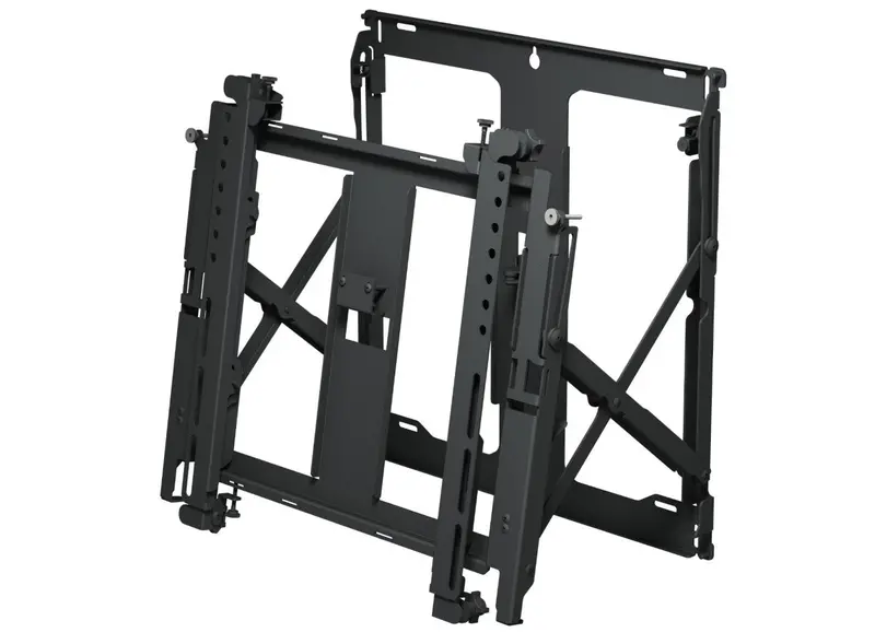 Peerless Ds-Vw755S — Modular Video Wall Bracket For 46"–65" Displays 1