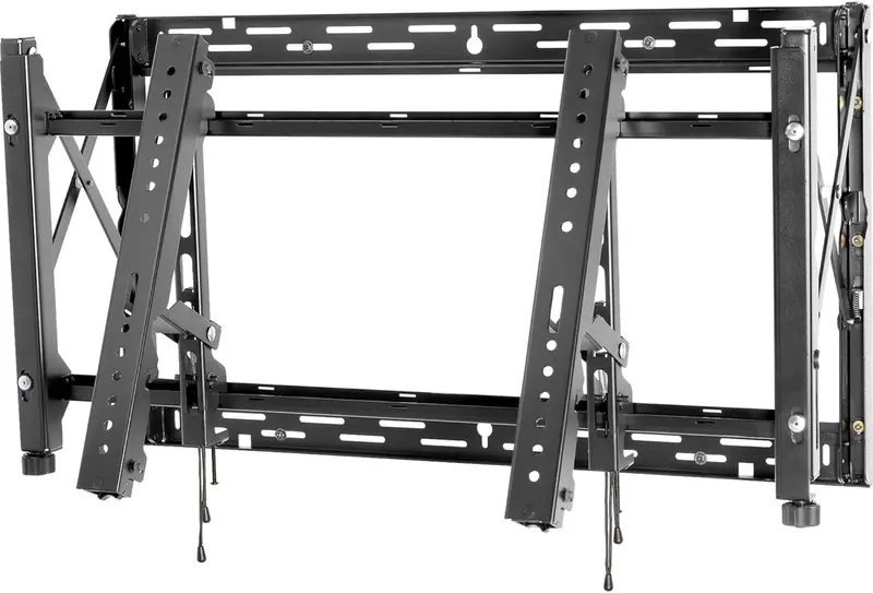 Peerless Ds-Vw765-Land Full-Motion Landscape Video Wall Mount For 40–65 Inch Displays 1