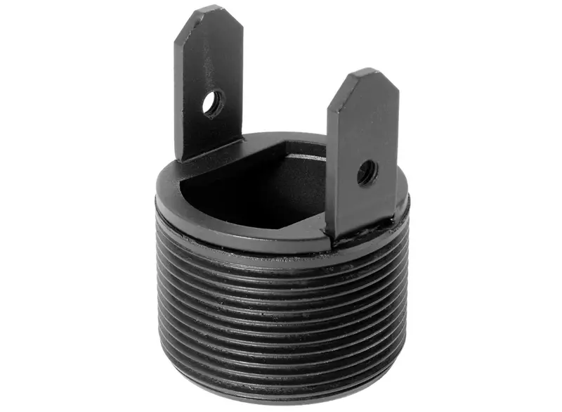Peerless Mod-Ata Projector Adaptor For 1.5" × 11.5 Nps Mounting Threads 1
