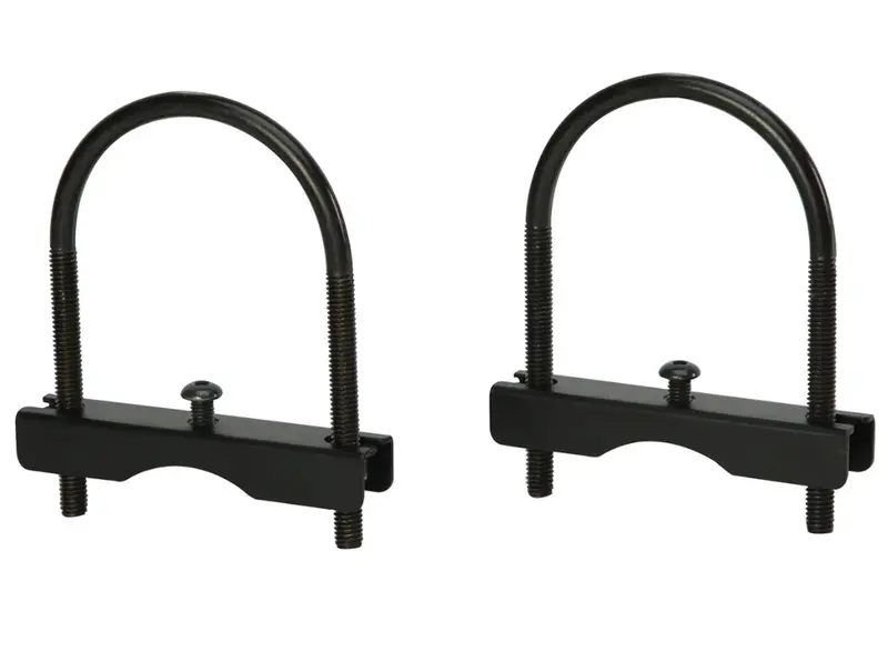 Peerless Mod-Aub U-Bolt Adaptor For Square & Cathedral Ceiling Plates (Mod-Cpf/Mod-Cpc) 1