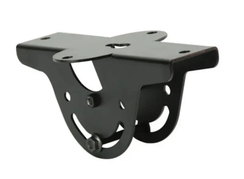 Peerless Mod-Cpc Cathedral Ceiling Plate For Modular Projector & Display Mounts 1