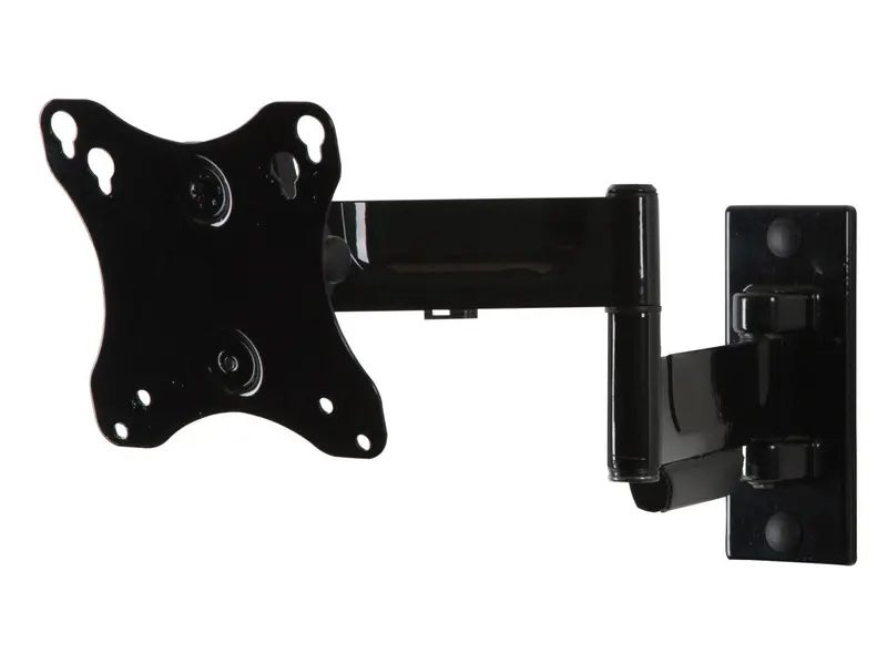 Peerless Pa730 — Space-Saving Articulating Swivel Mount For Small 10"–29" Displays 1