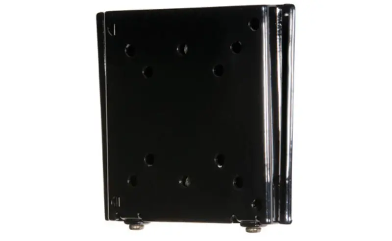 Peerless Pf630 — Entry-Level Fixed Wall Mount For Compact 10"–29" Displays 1