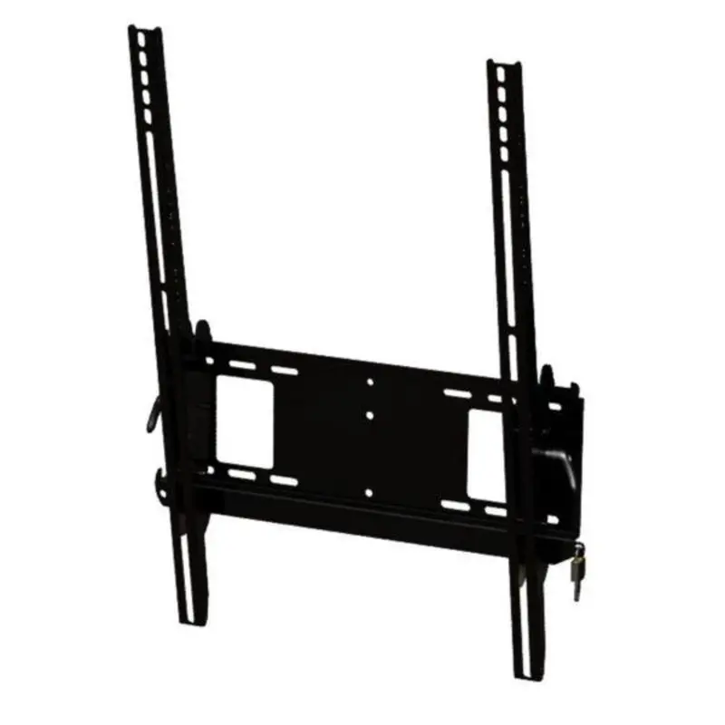 Peerless Ptlp650 — Tilt-Only Wall Mount Bracket For 75" Flat-Panel Displays 1