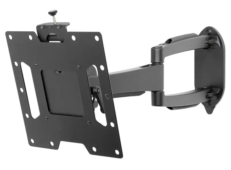 Peerless Sa740P — Compact Articulating Mount For 22"–43" Screens 1