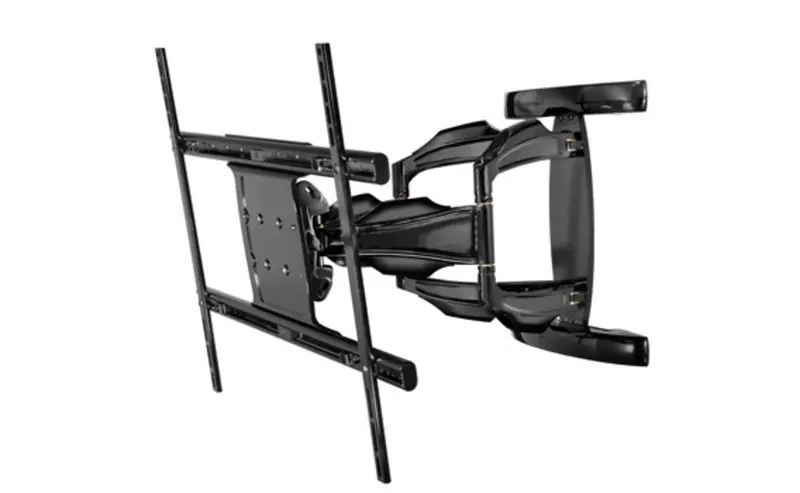 Peerless Sa771Pu — Robust Articulating Swivel Mount For Large 46"–90" Screens 1