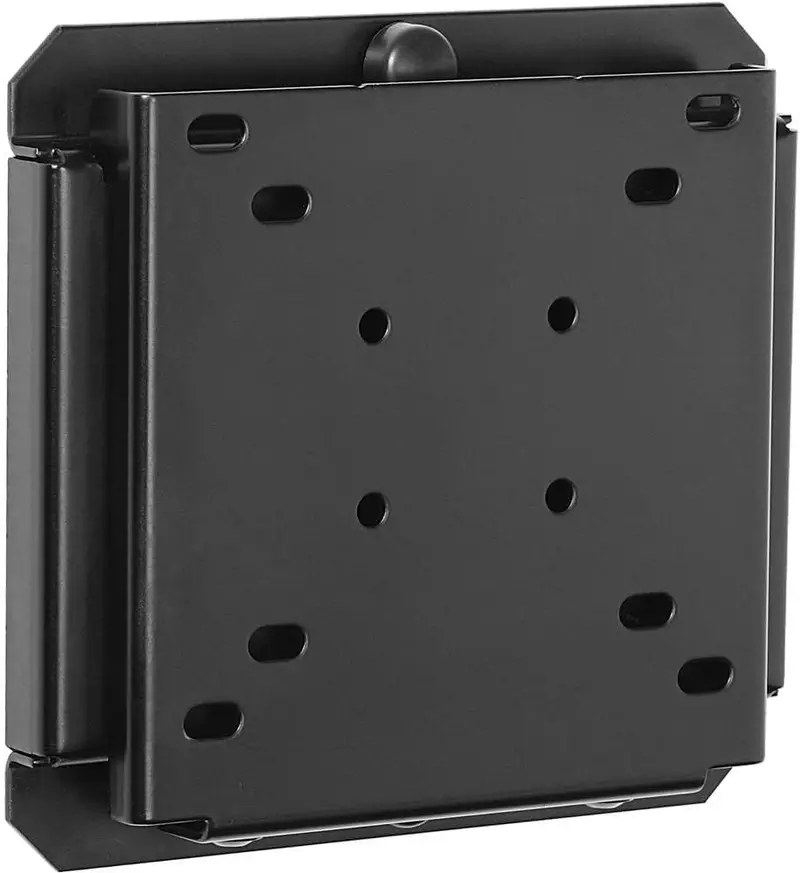 Peerless Sf630P — Slim Fixed Wall Mount For 10"–29" Tvs And Monitors 1