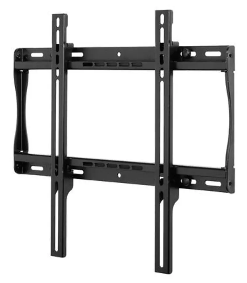 Peerless Sf640P Low-Profile Wall Mount For 32–50" Tvs 1