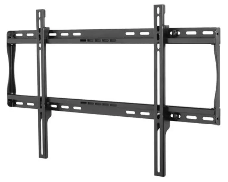 Peerless Sf650P Fixed-Position Wall Mount For 39–75" Flat-Panel Tvs 1