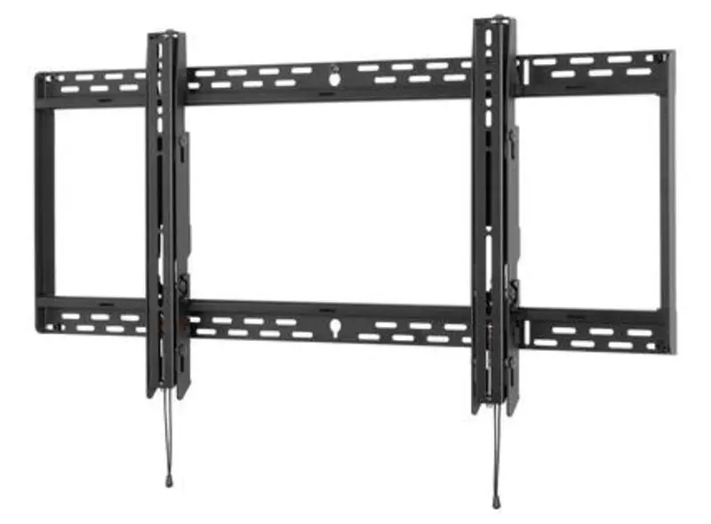 Peerless Sf670P — Sturdy Flat Mount For 46"–90" Commercial Signage 1