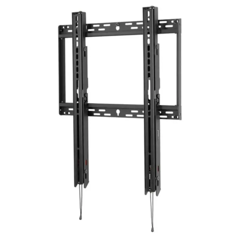 Peerless Sfp680 — Portrait-Oriented Flat Mount For 46"–90" Commercial Screens 1