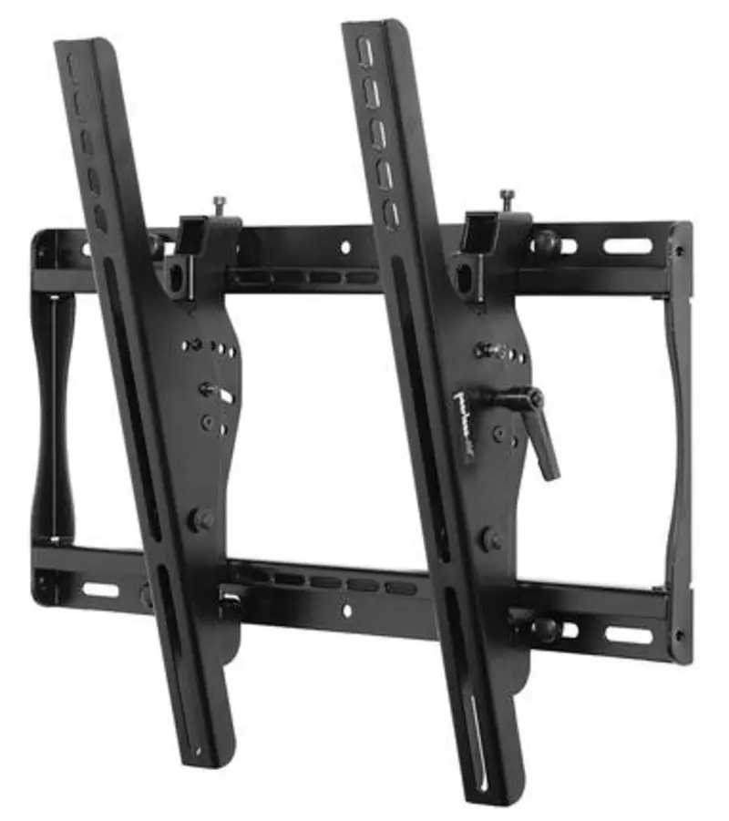 Peerless St640P — Adjustable Tilt Mount For 32"–50" Flat Panels 1