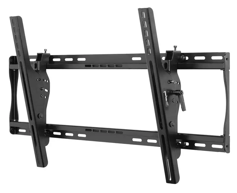 Peerless St650P Tilt-Only Wall Mount For 39–75" Tvs 1