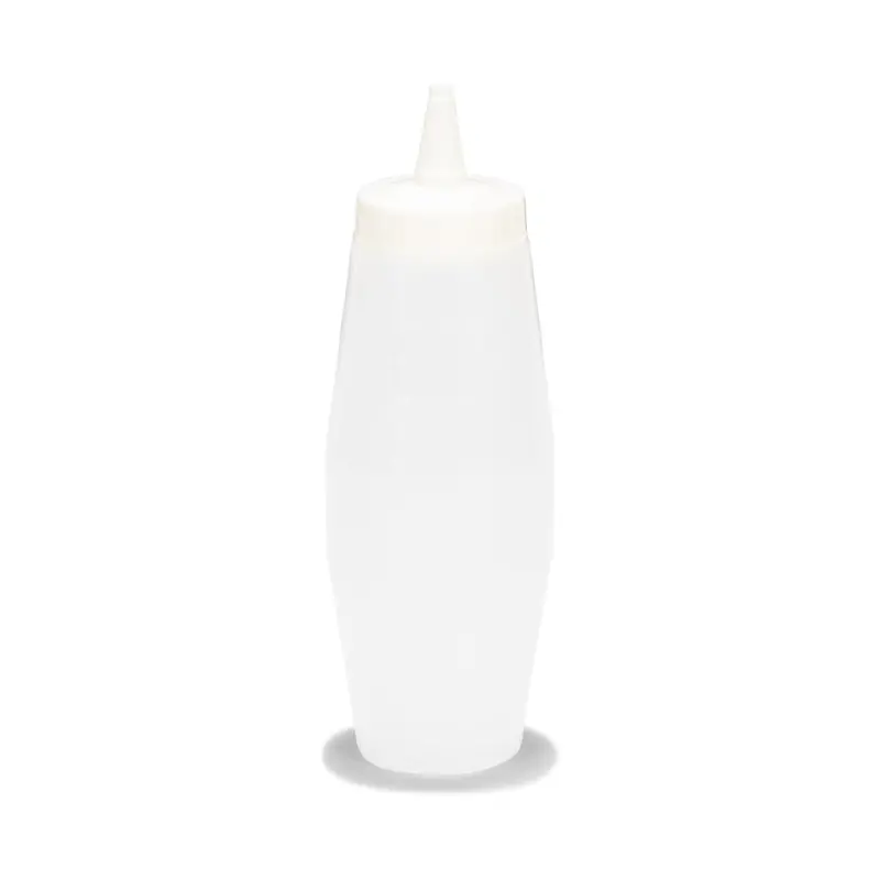 Petit Beignets Dispensing Bottle, 400 Ml Capacity 1