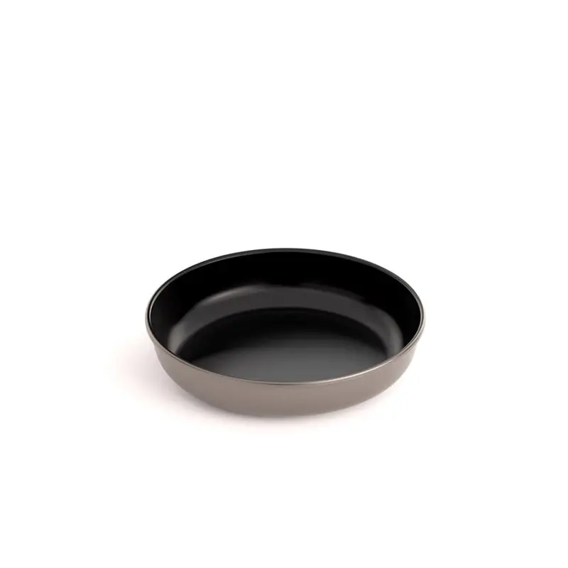 Pfas-Free Induction Skillet – Ø24X5.5 Cm, Handleless 1