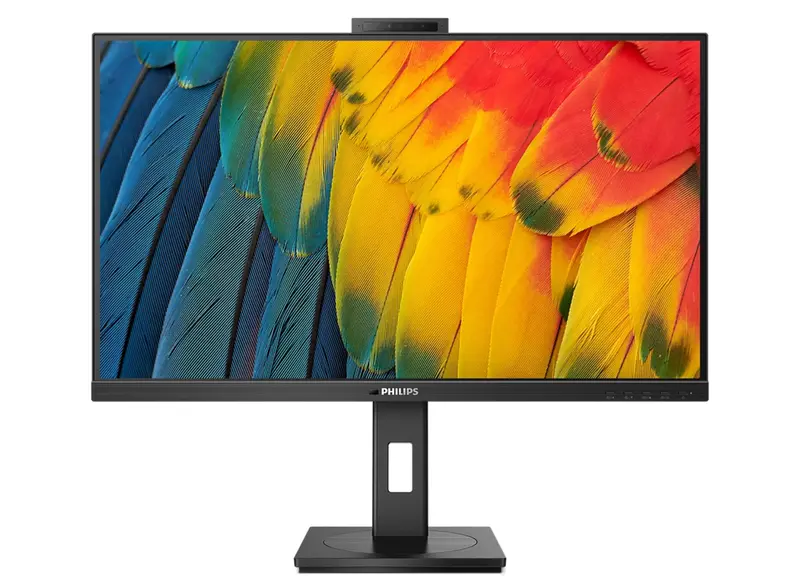Philips 23.8-Inch Business Monitor With Usb-C Docking – 75Hz, 4Ms, Full Hd 1