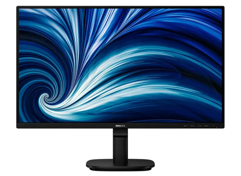 Philips 24B2N2200 Business Monitor – 23.8", 120Hz Refresh Rate, 4Ms Response, Full Hd Lcd (24B2N2200/00) 1