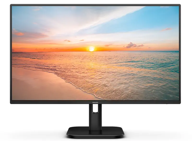 Philips 24E1N1100A/00 — 23.8" Full Hd Lcd Monitor, 100Hz, 4Ms Response Time 1