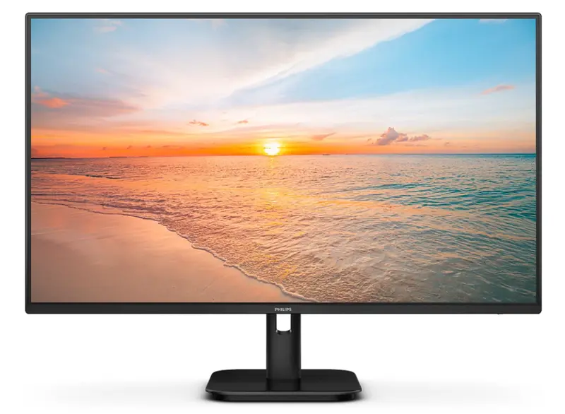 Philips 27E1N1100A/00 — 27" Full Hd Lcd Monitor, 100Hz Refresh, 4Ms Response 1