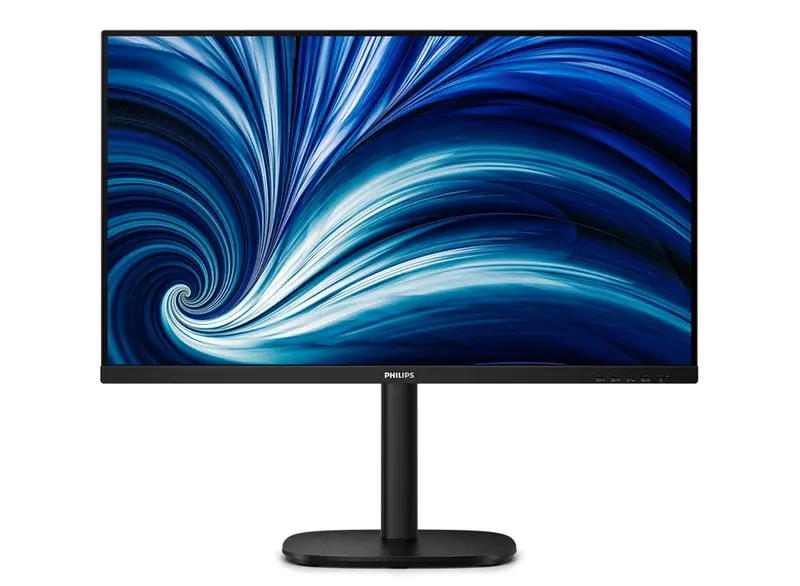 Philips 32B2U3601 Qhd Desktop Monitor – 31.5", 100Hz, Usb-C Enabled, 4Ms Lcd Display (32B2U3601/00) 1
