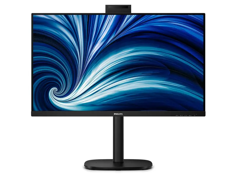 Philips 32B2U3601H 31.5-Inch Qhd Business Monitor – 100Hz, Usb-C Connectivity, 4Ms Response (32B2U3601H/00) 1
