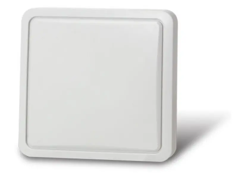 Planet Ant-Fp14D 2.4Ghz Dual-Polarization Flat-Panel Antenna — 2X2 Mimo, 14 Dbi Gain 1