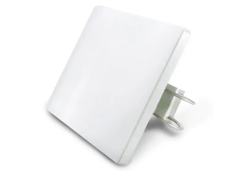 Planet Ant-Fp18 2.4Ghz Directional Flat-Panel Antenna — 18 Dbi Gain, Compact Design 1
