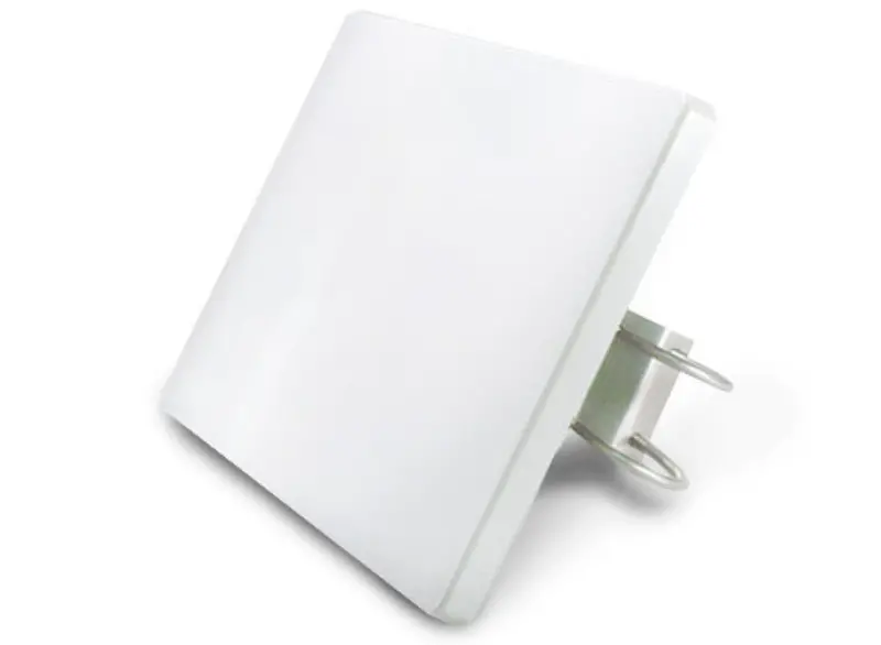 Planet Ant-Fp18A 5Ghz Directional Flat-Panel Antenna — 18 Dbi Gain, High-Performance Outdoor Use 1