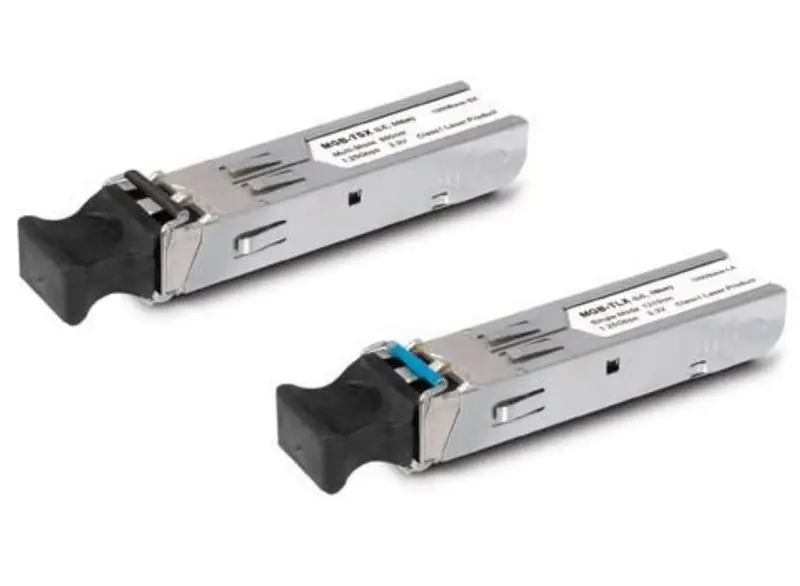 Planet Mgb-La20 Sfp Module – 1000Base-Bx, Wdm, 1310 Nm Tx / 1550 Nm Rx, 20 Km, Lc 1