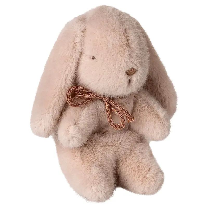 Plyskanin Mini Light Powder Plush Toy 1