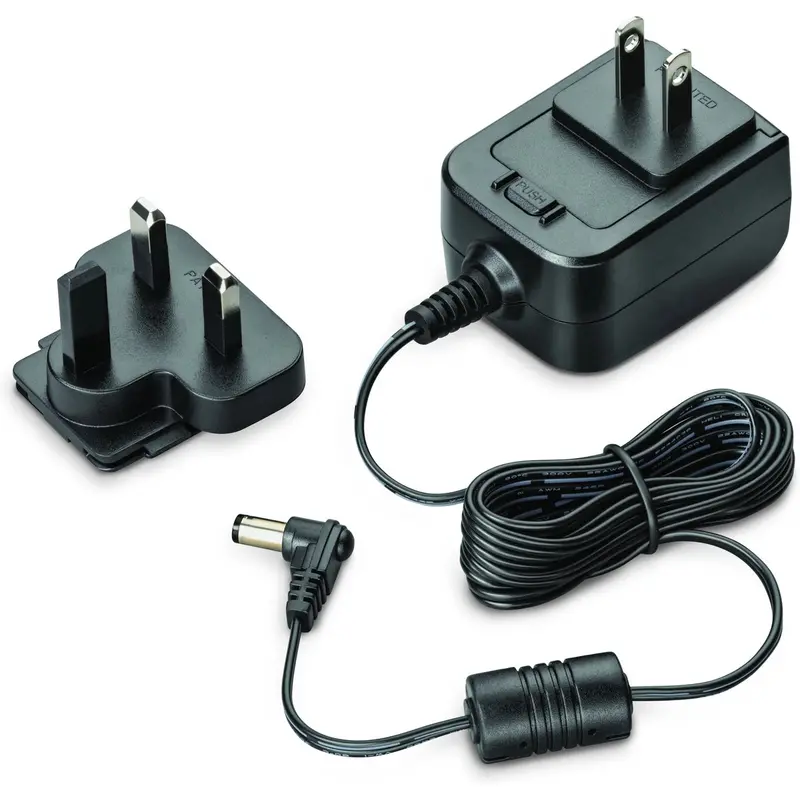 Poly 5V Dc Power Adapter For Compatible Devices (89T06Aa#Abb) 1