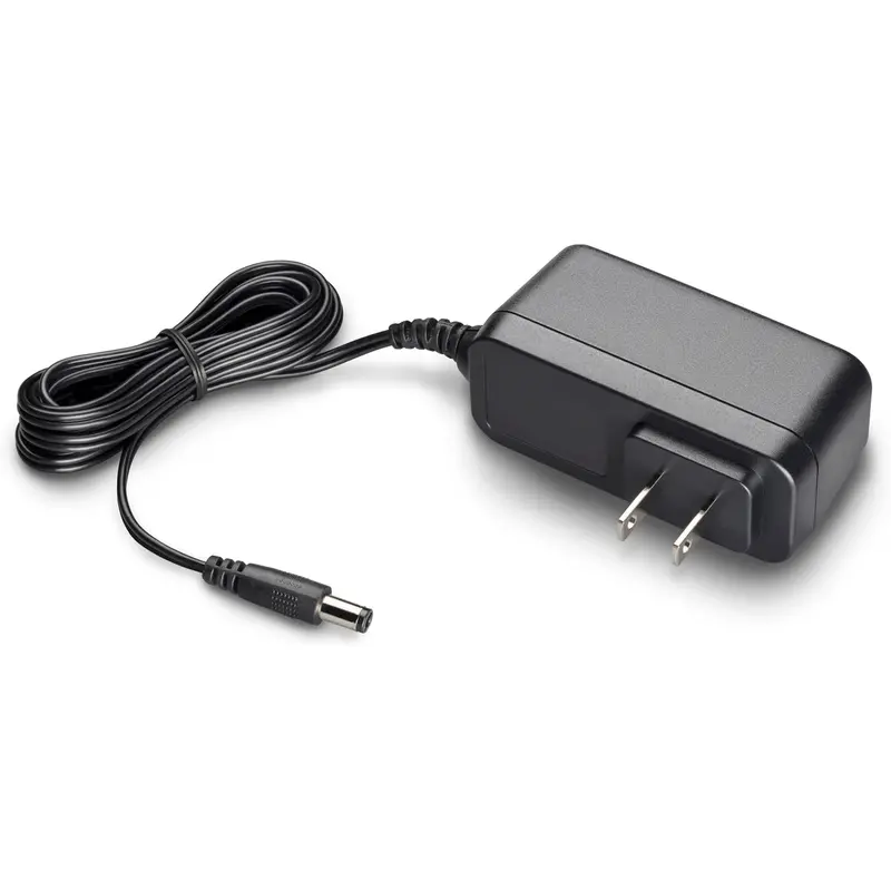 Poly 5V Dc Power Supply For Compatible Communication Devices | 86H66Aa#Abu 1