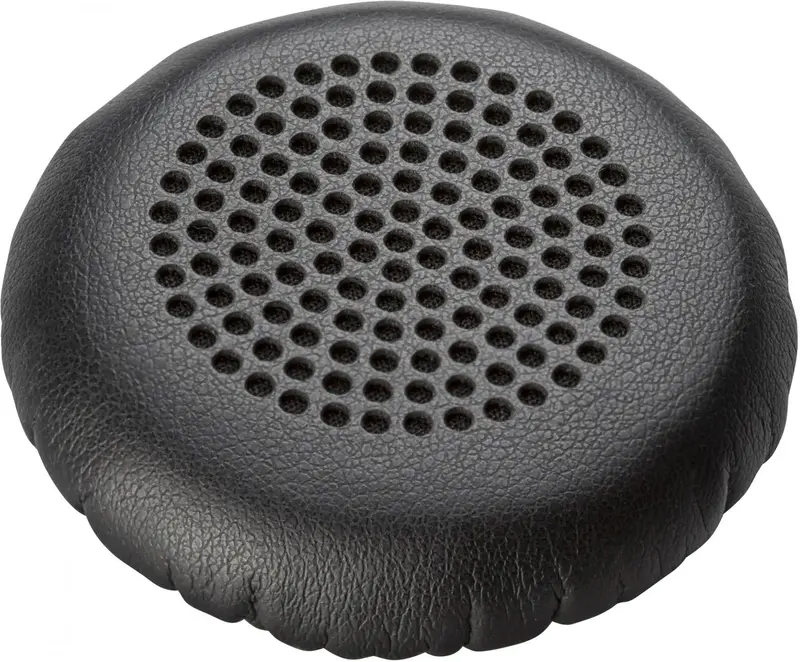 Poly Encorepro Hw510/Hw520 Replacement Leatherette Ear Cushions (85Q36Aa) 1