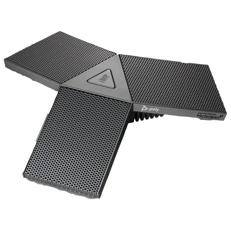 Poly Studio X50/X52/X70 Usb Table Microphone (875M6Aa) 1