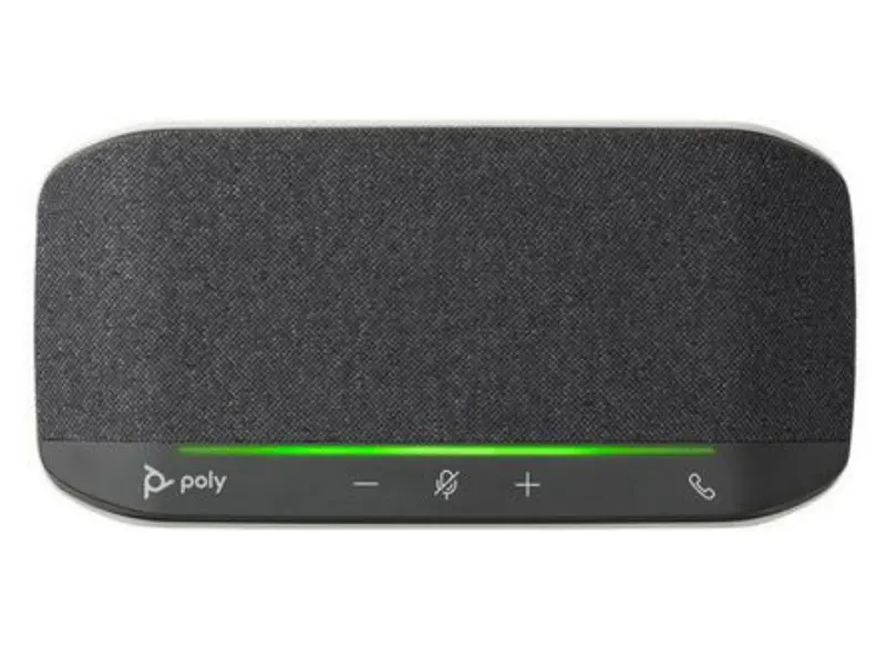 Poly Sync 10 Dual-Interface Speakerphone – Usb-A & Usb-C, 219654-01 1