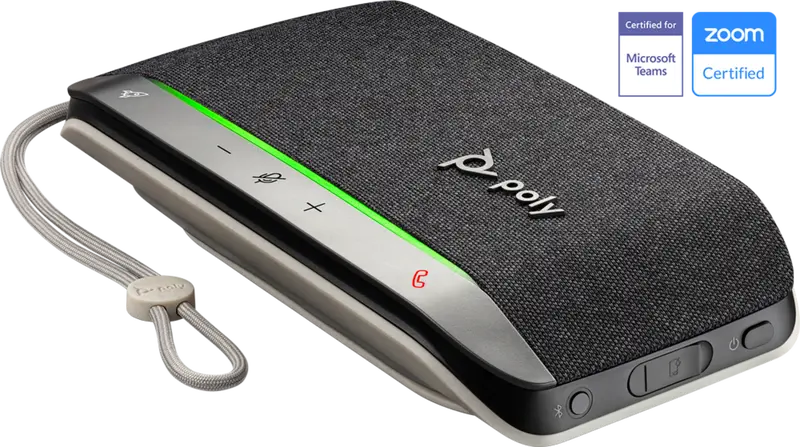 Poly Sync 20 Usb-A Speakerphone – Microsoft Teams Certified 1