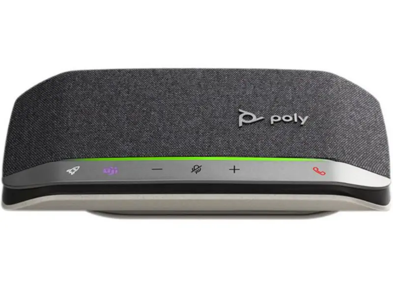 Poly Sync 20 Usb-C Speakerphone – Teams Certified, 216870-01 1