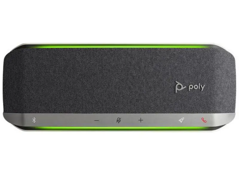 Poly Sync 40 Teams-Certified Speakerphone With Usb Connectivity | 216875-01 1