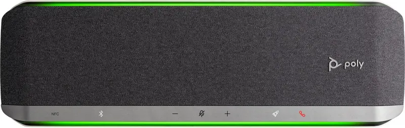 Poly Sync 60 Bluetooth Speakerphone With Wired/Wireless Flexibility | 772C2Aa 1
