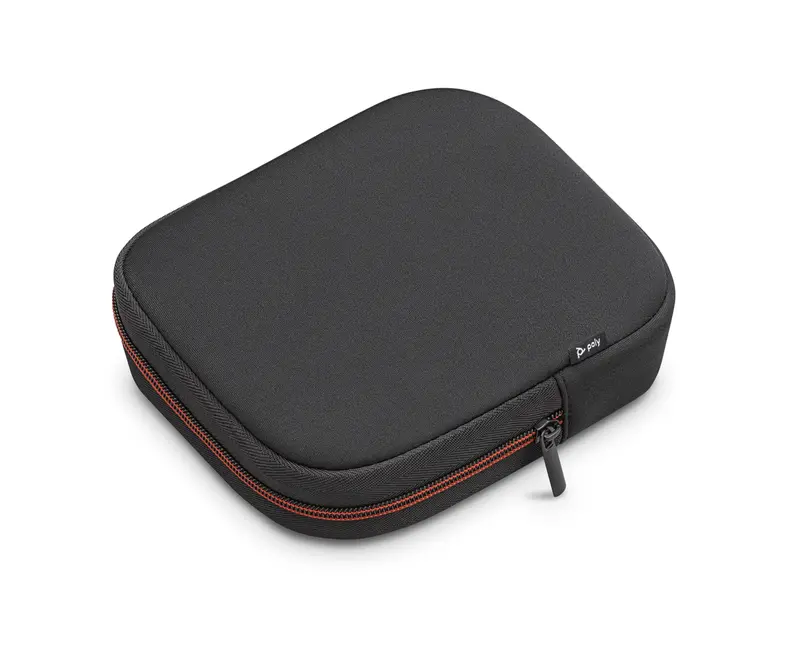Poly Voyager Focus 2 Protective Storage Pouch For Headsets | 786D2Aa 1