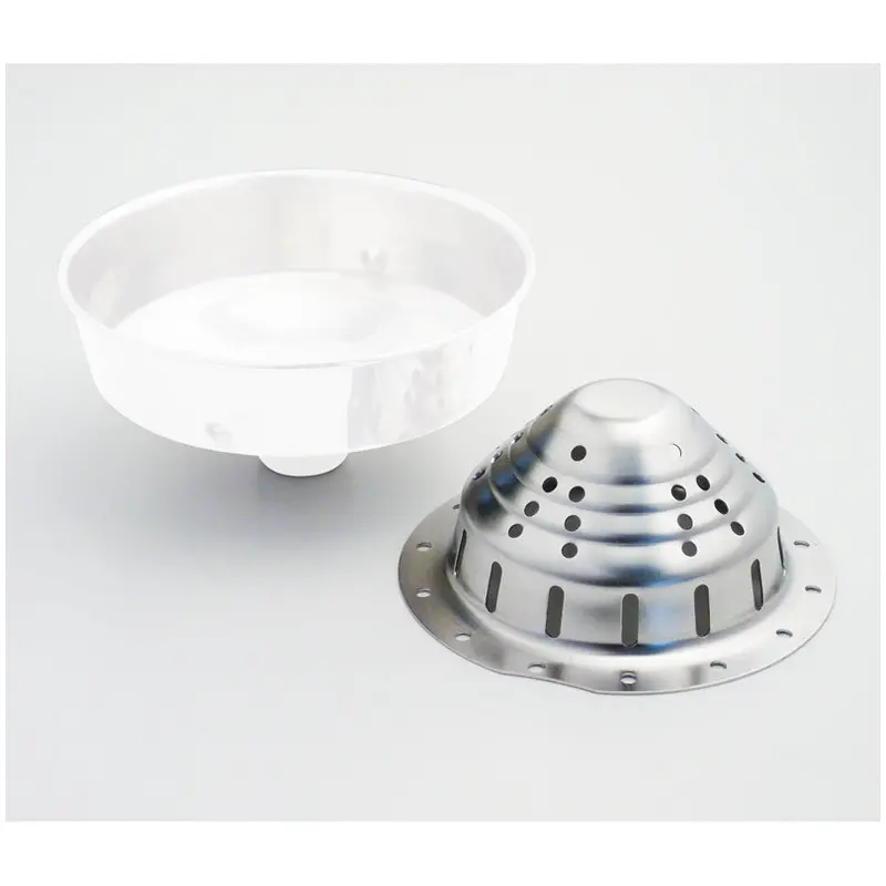 Pomegranate Juicer With Perforated Cone – Model 5112671 1