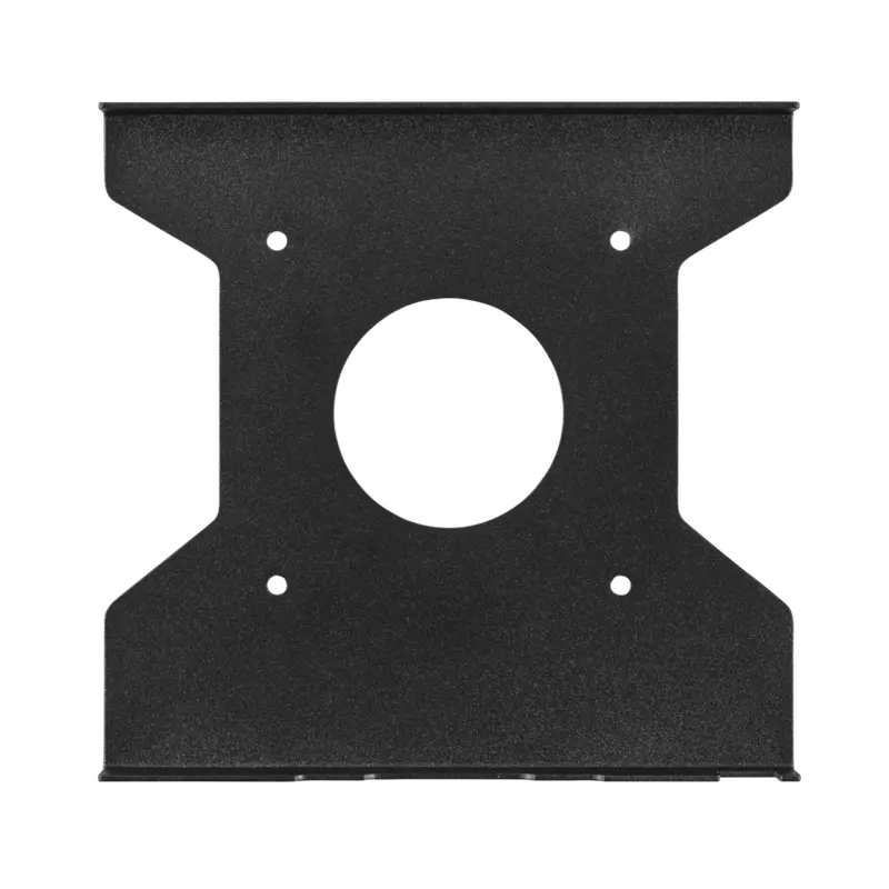 Prodvx 9010450 Cover Plate For 10Slb / 10X(P)(L) Series Panels 1