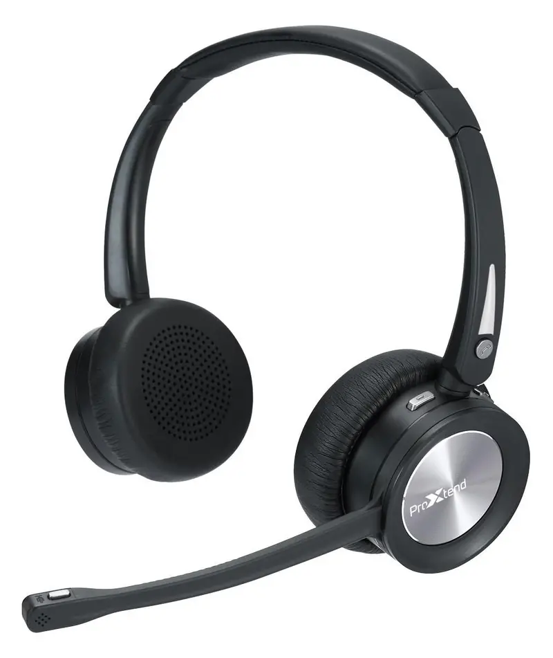 Proxtend Sonnet Duo Bluetooth Stereo Headset (Px-Hsbt201) 1