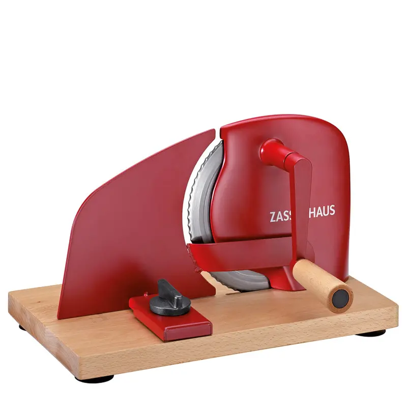 Pure Manual Bread Slicer – Ergonomic Design (25.5 × 32.5 × 19.5 Cm) 1