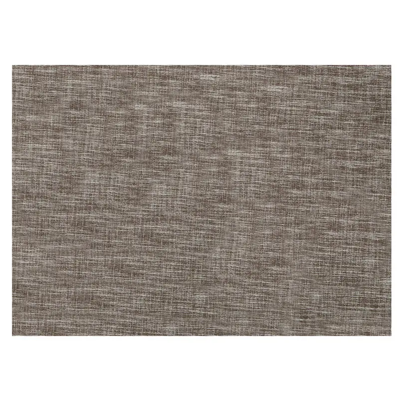 Rectangular Purus Placemat — Alternate Size, 45 × 33Cm Minimalist Dining Essential 1