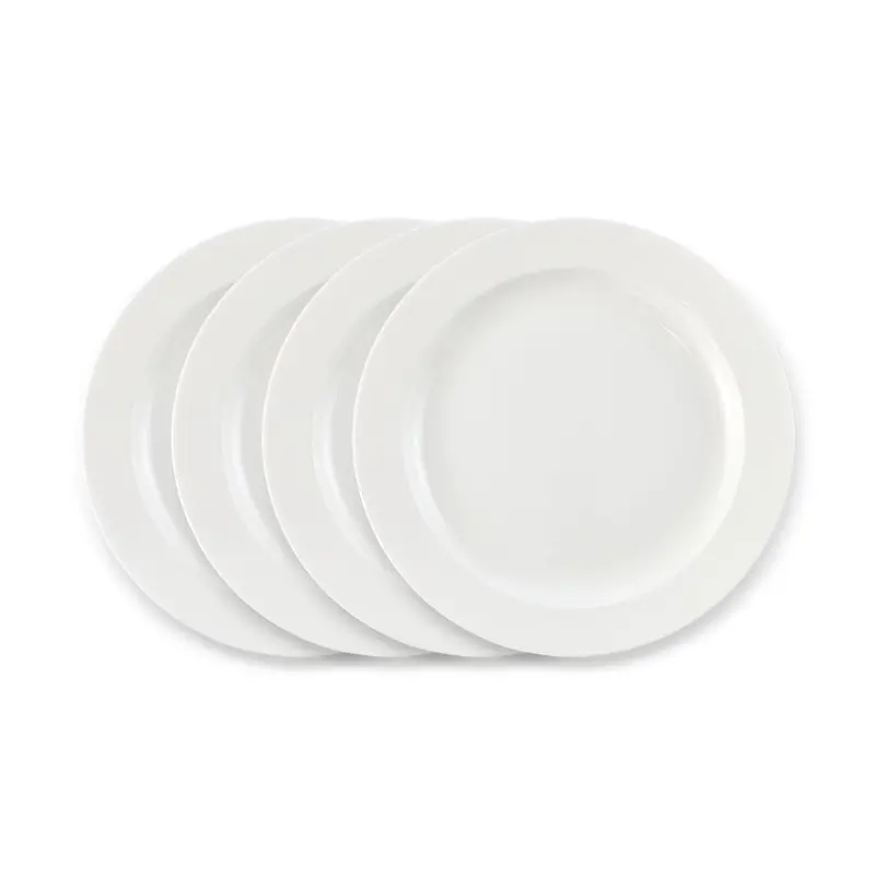 Remy Small Serving Plates – 22Cm, 4-Piece Set 1