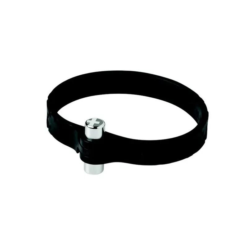Rescue-Journal Bracelet – Large Size 1