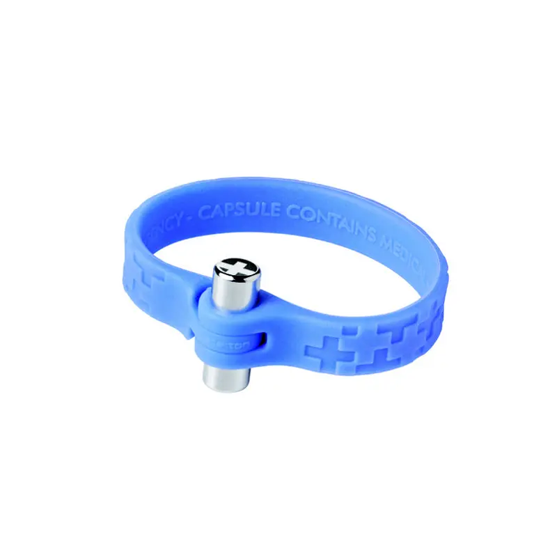 Rescue-Journal Inspirational Bracelet – Small Size 1